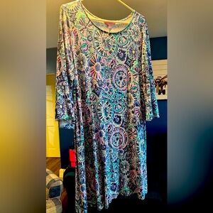 Lilly Pulitzer Ophelia